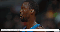 Desktop Screenshot of mavsfansforlife.com